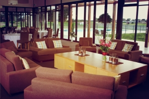 Conference Lounge Dining
